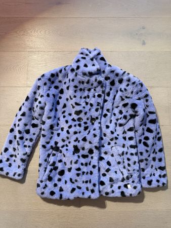 Neu mit Etikette Übergangsjacke 12 Jahre Sproet & Sprout