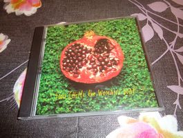 Toni Childs - The Woman's Boat CD