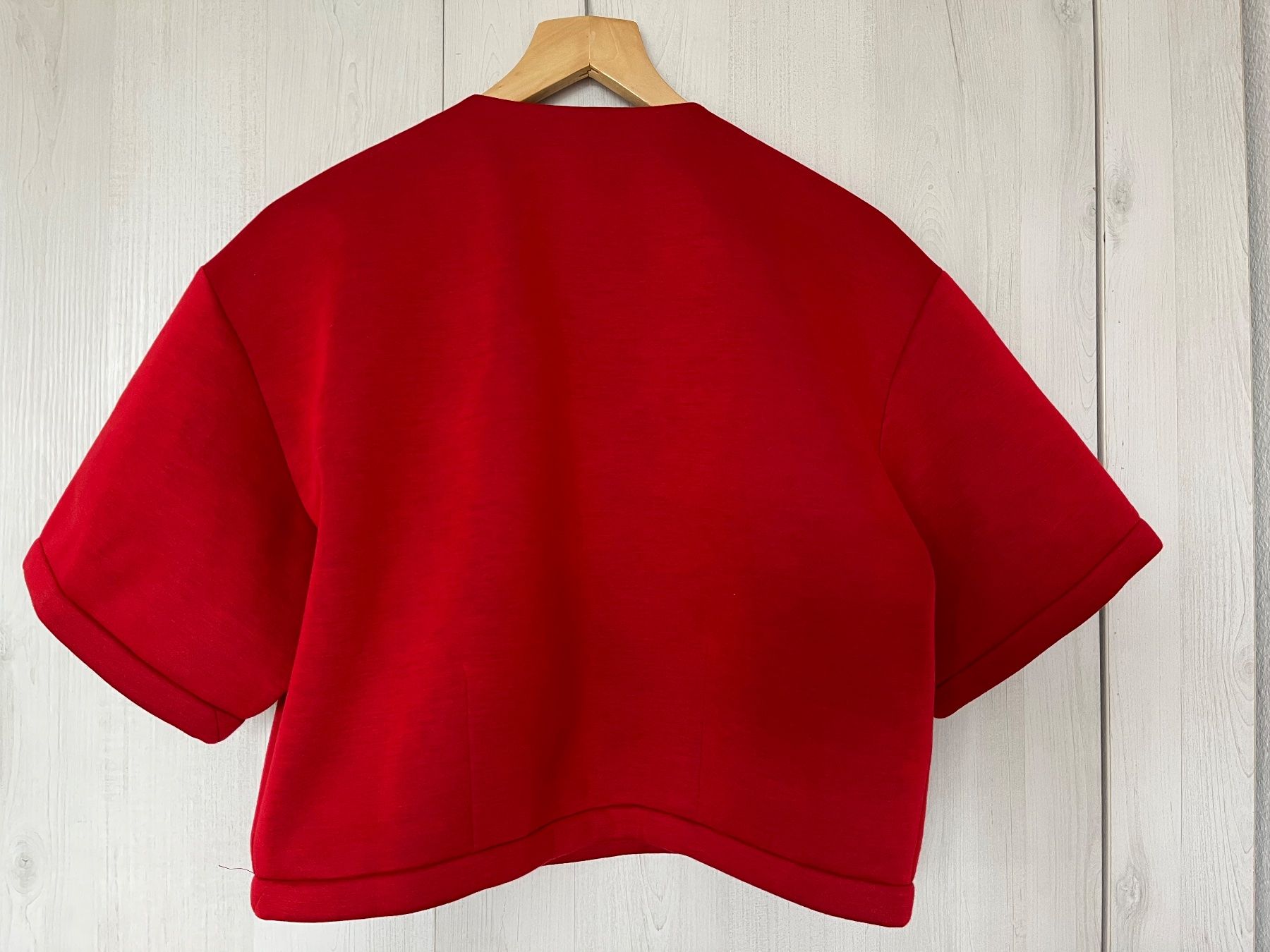 Top: Marios Designer Top, Gr L – Usato da Uetikon am See venduto da erz13 3