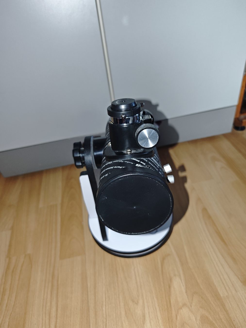 Celestron Telescopi: Celestron Firstscope 76 – Usato da Utzigen venduto da wen_mdk8 4
