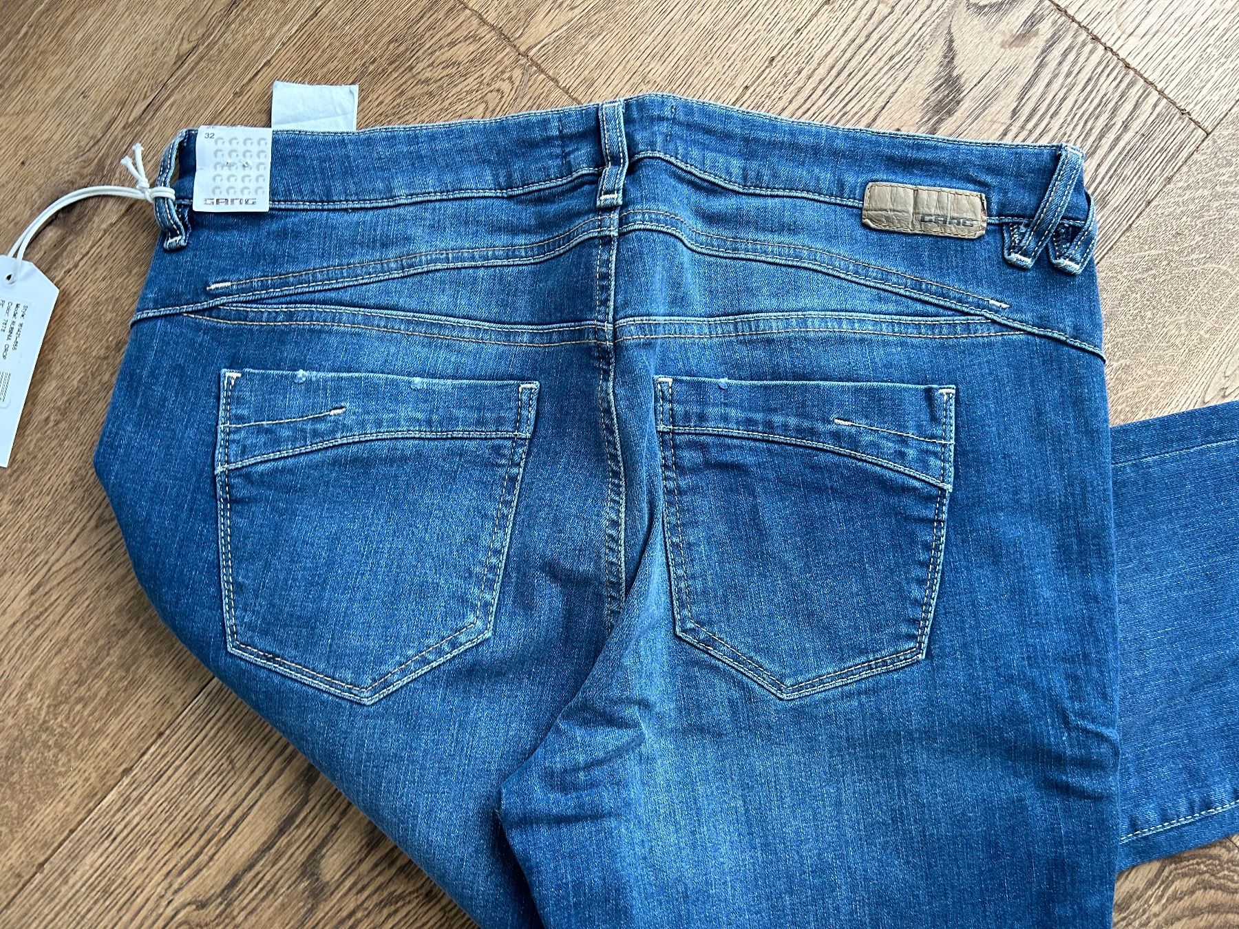 Gang Jeans: Jeans, Gang, ++NEU++, 32 – Nuovo (secondo la descrizione) da Stettfurt venduto da outlet72 3