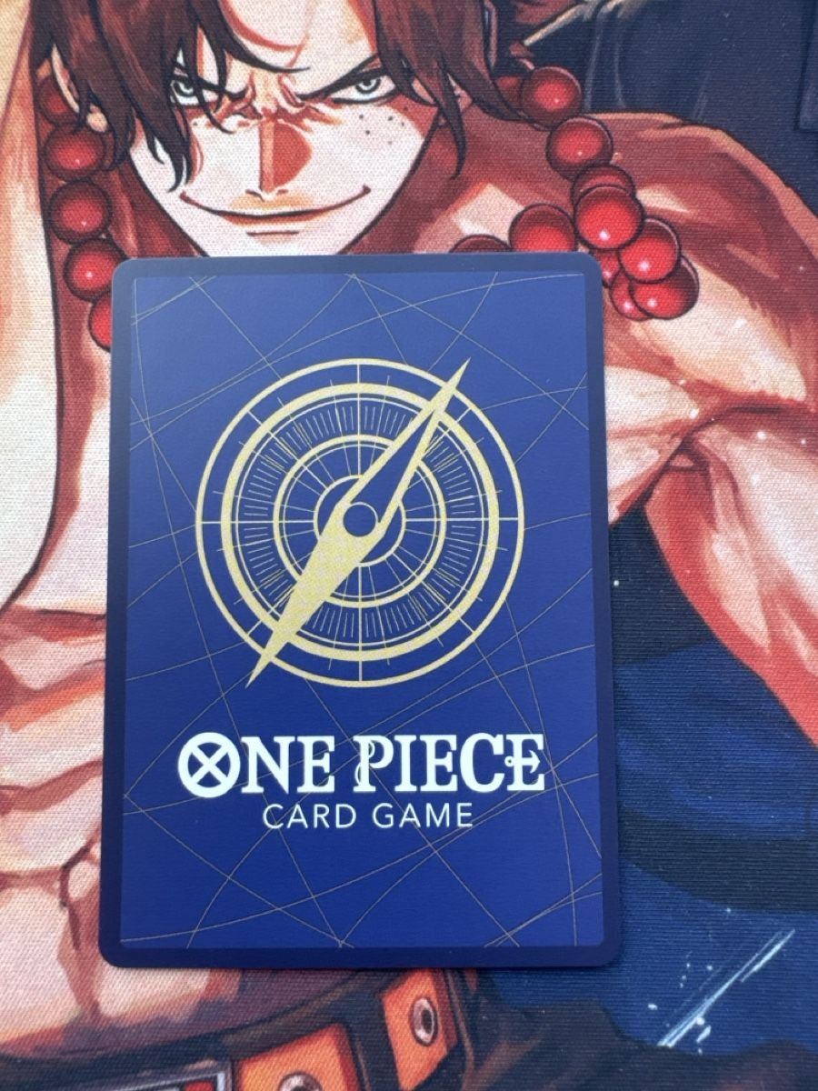 Bandai Carte collezionabili: Fujitora SP op03-078 JPN – Nuovo (secondo la descrizione) da Cointrin venduto da ewa_y7wr 1