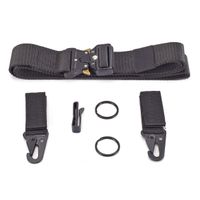 Taktischer Gürtel Nylon Gürtel Outdoor