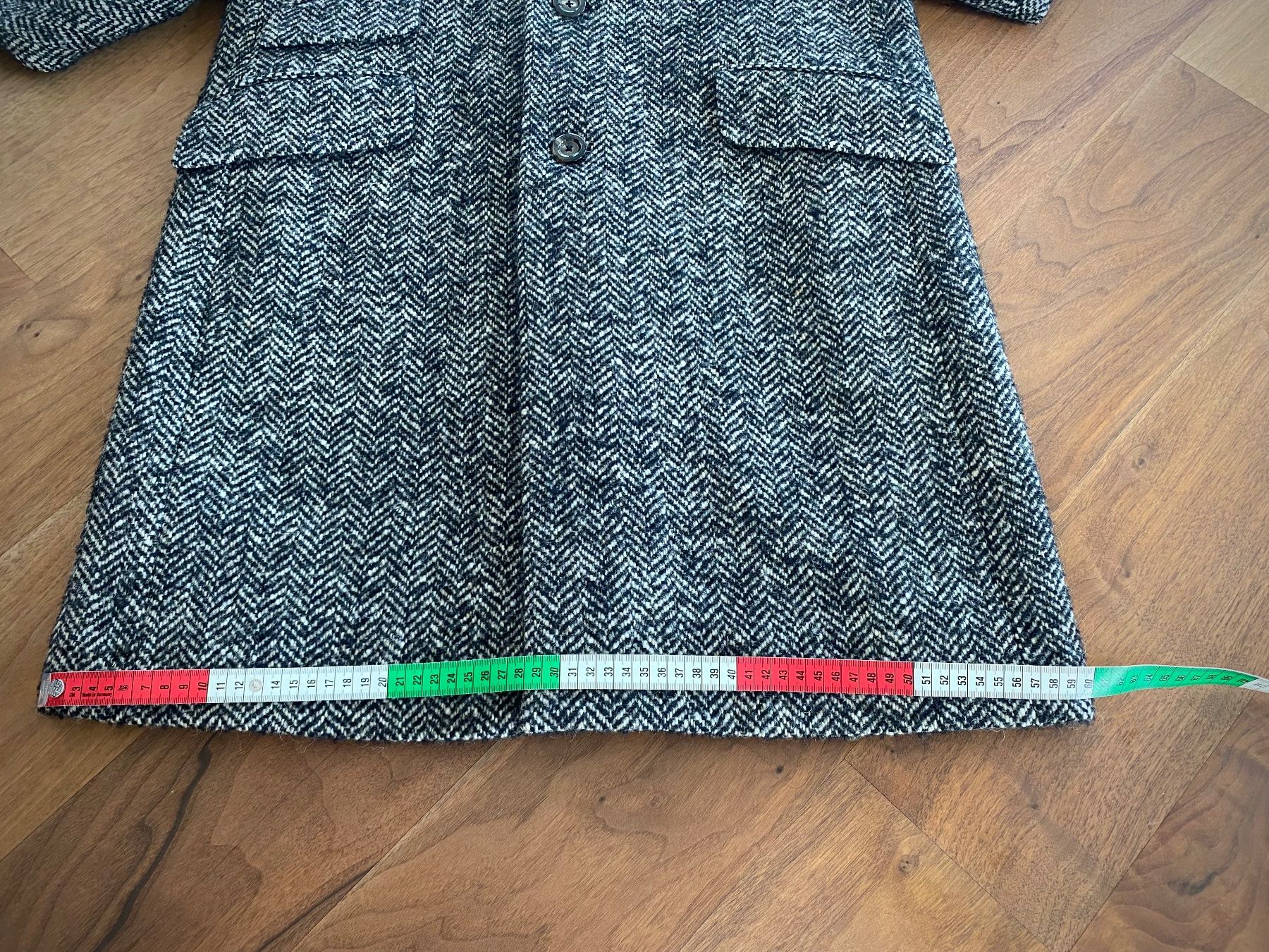 Gucci Cappotti: NEW Gucci oversized trench coat – Nuovo (secondo la descrizione) da Zürich venduto da pas_9czf 8