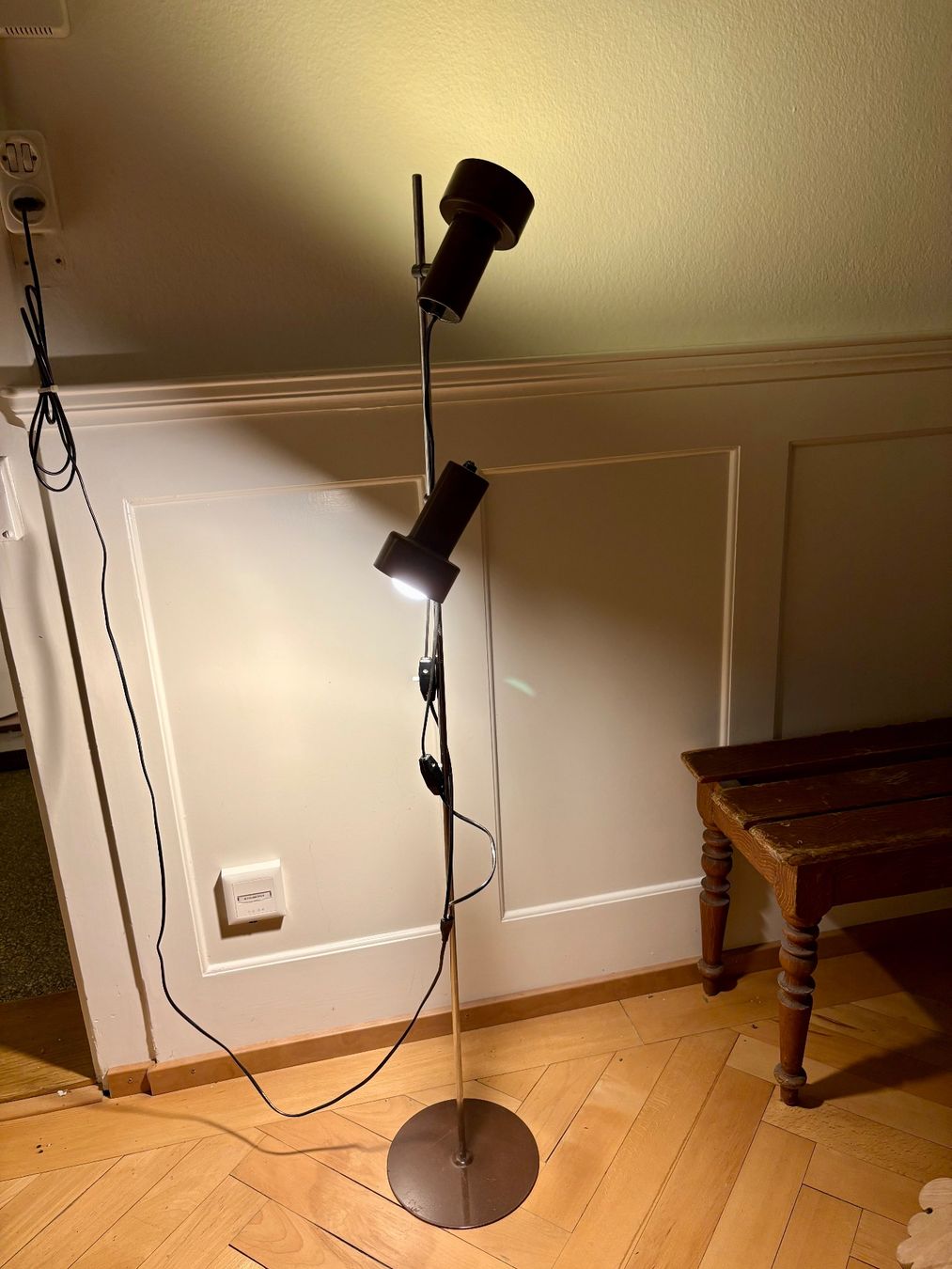 Lampen: Stehlampe – Gebraucht aus Zürich von ea_so8p 1