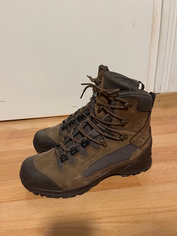 Garmont Bottes Randonnée Pinnacle Goretex Noir | Trekkinn