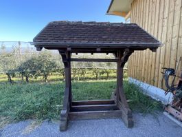 Hoftafel 
