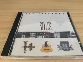 Ben Liebrand – Styles