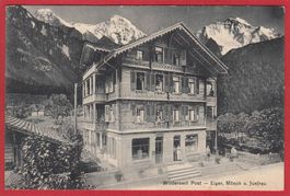 WILDERSWIL POST
