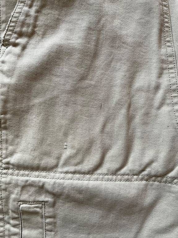 Jeans: Kurze Herren Hosen Gr. 52 – Gebraucht aus Nottwil von Frontal 4