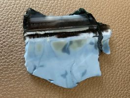 SALE Grosse Australien Blau Opal Edelstein Opale Australie