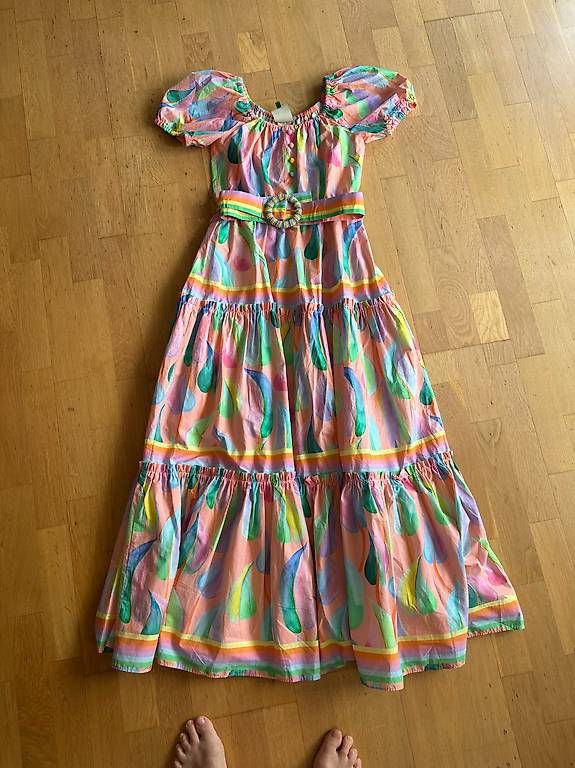 Farm Rio Kleider: Maxikleid Farm Rio wie neu – Neu (gemäss Beschreibung) aus Zürich von Fletzki