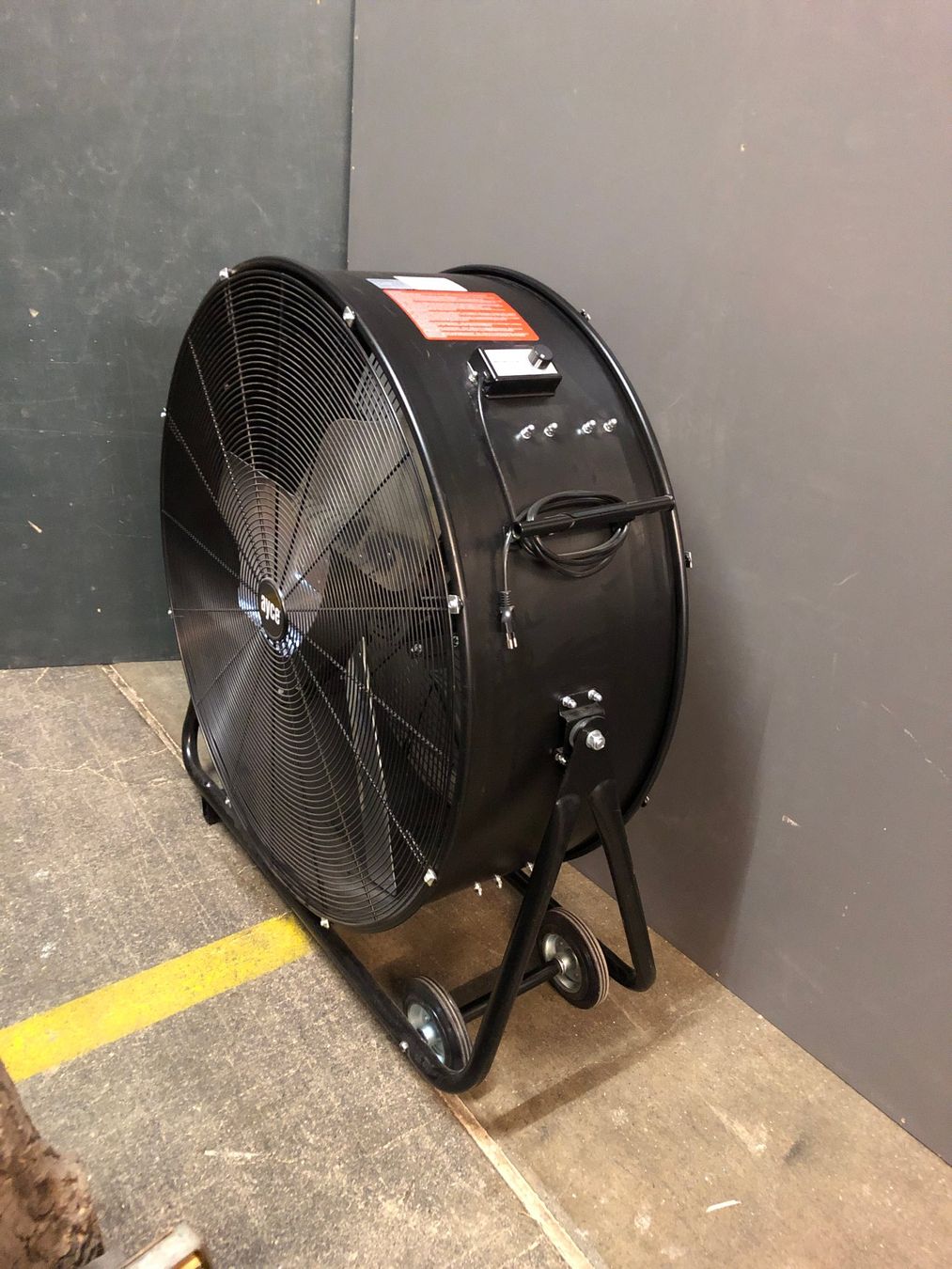 Ventilatori: Bodenventilator – Usato da schaffhausen venduto da wum_29vf 1