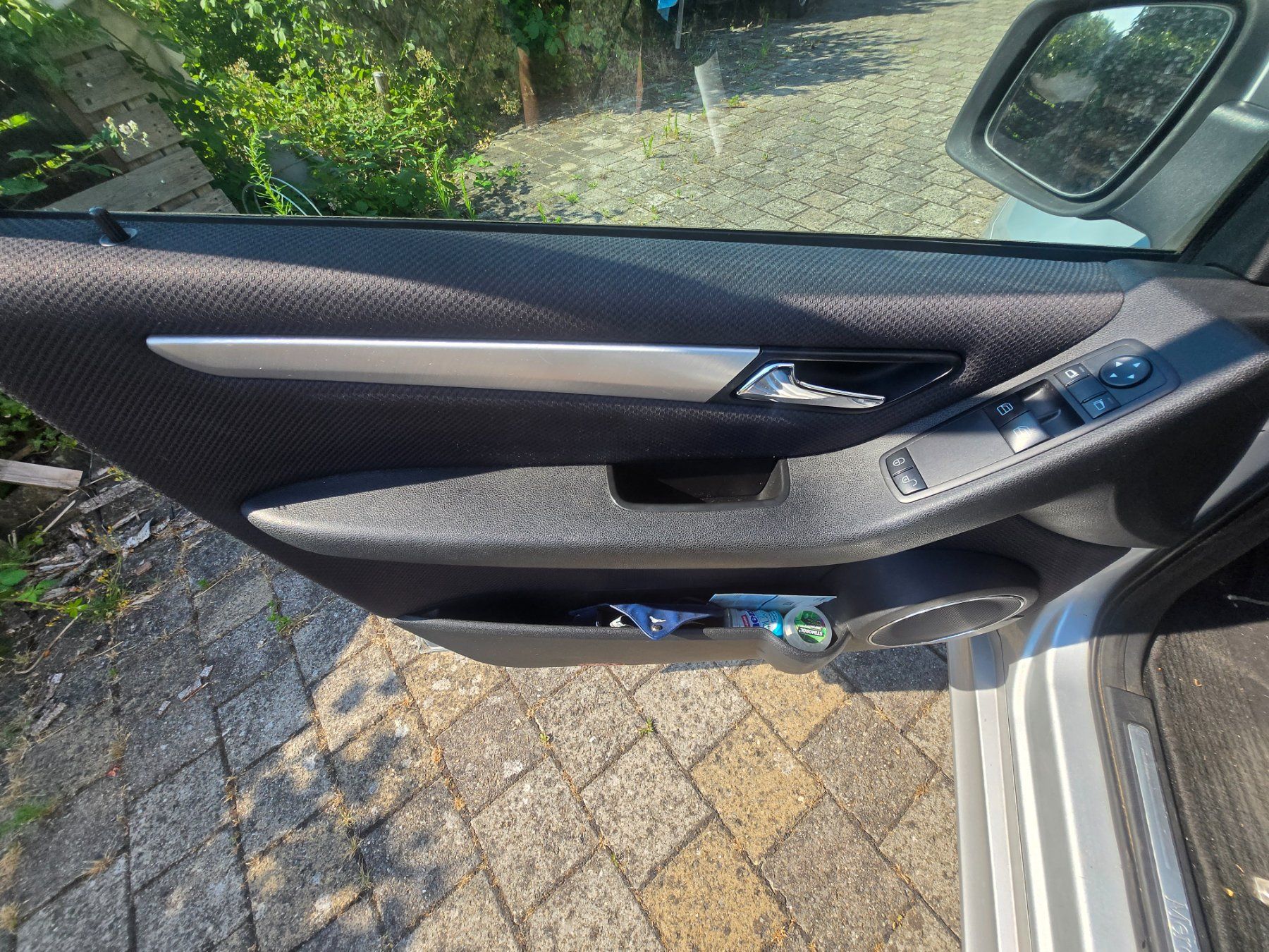 Mercedes-Benz Autos: Mercedes Benz B180 Blue – D'occasion à Ammerswil AG par Nordpolarmeer 6