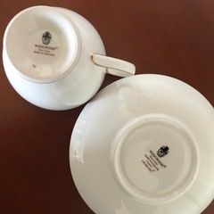 Wedgwood Tazze: Kaffeetasse WEDGWOOD – Usato da Ostermundigen venduto da pet_7f6r 3
