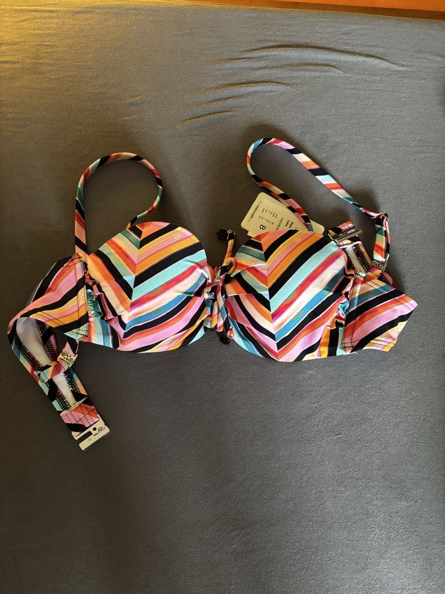 Badekleider & Bikinis: Cygell Bikini Grösse 38 – Gebraucht aus Maur von sorglos68 3