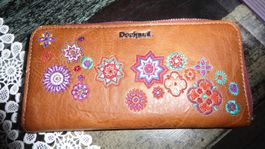 Desigual Portmonnai