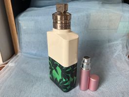 Dries van Noten Santal Greenery 5 ml Abfüllung
