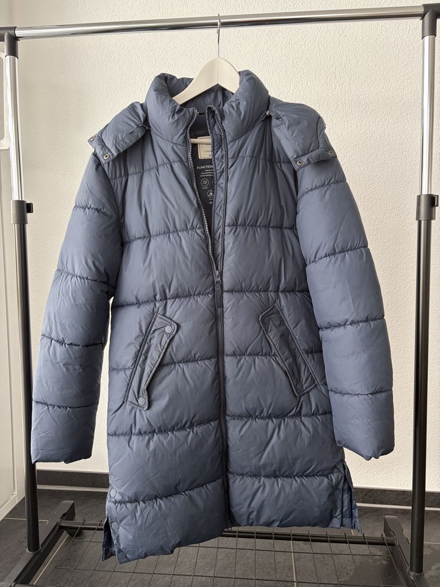 Tom Tailor Jacken & Mäntel: Wintermantel Tom Taylor 164  – Gebraucht aus Berikon von hei10