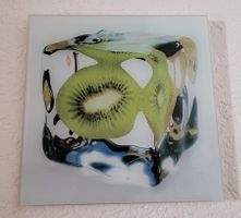 Glasbild 30 x 30cm