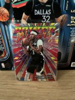 NBA Sammelkarte Myles Turner Topps Chrome
