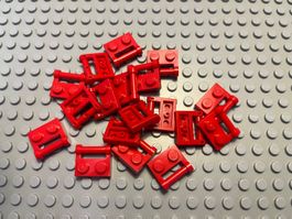 Lego 18 x Platten mit griff ( 48336)