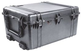 Peli 1690 Protector inkl Schaumstoff - Unbenutzt und wie neu
