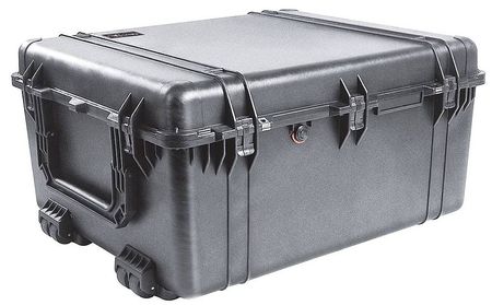 Peli 1690 Protector inkl Schaumstoff - Unbenutzt und wie neu