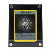 Rainbow Energy (TR 17) - Pokémon TCG - WOTC - 🇬🇧 - ND