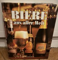 BIER aus aller Welt - Bierbuch mit Brauereien 