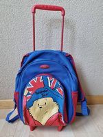 Kinderrucksack / -rollkoffer Paddington Bear