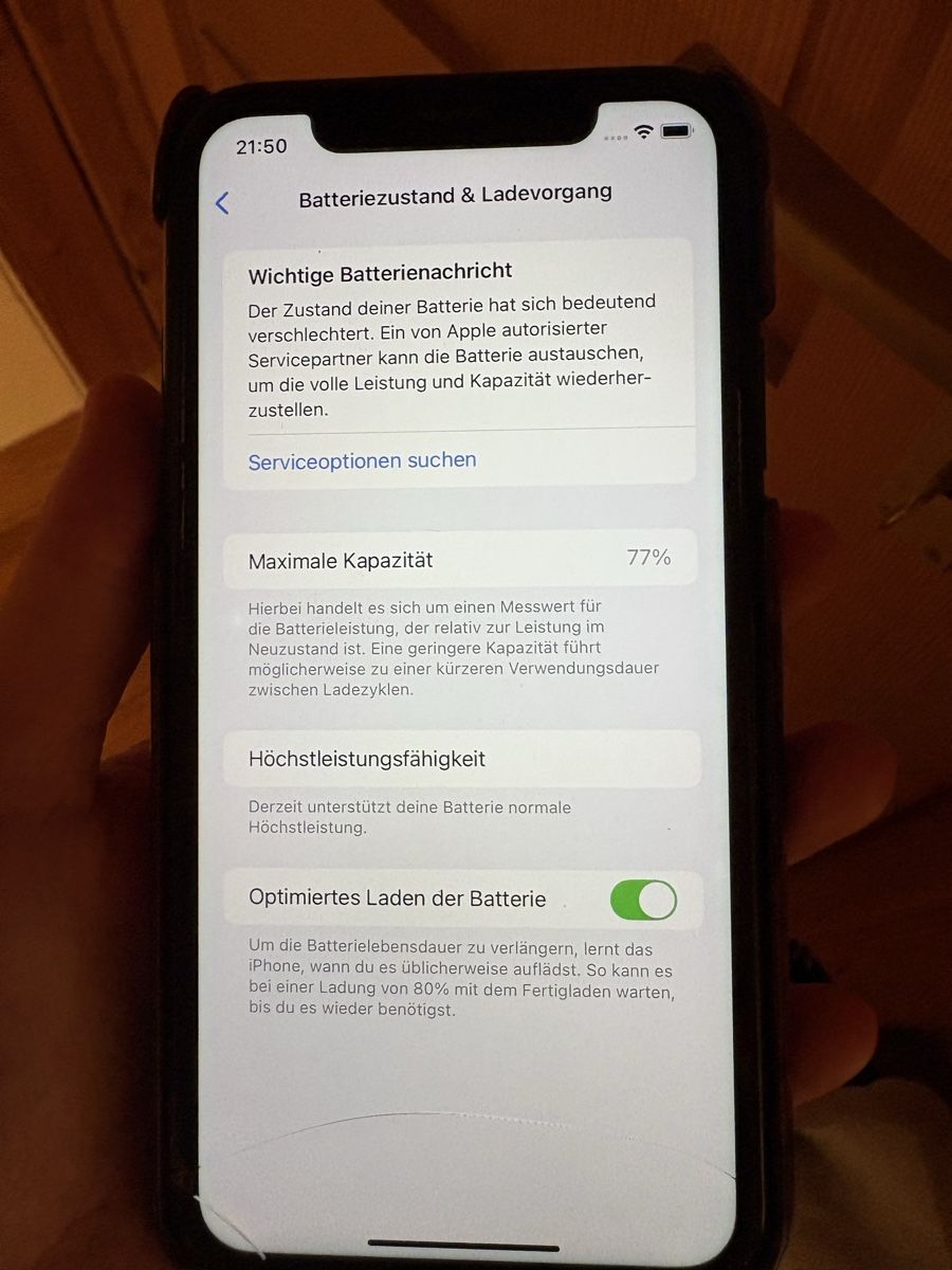 Apple Telefoni cellulari / Smartphones: Iphone XR (works) – Usato da Liebefeld venduto da mil_86qp 1