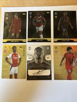 Top Topps Match Attax 2023 Champions League Karten Set 3 Stü