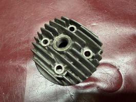 Mofa Sachs 503 Zylinderkopf