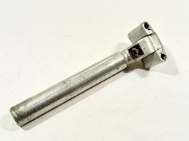 KALLOY Vintage Seat Post Sattelstütze ø 26.4 mm