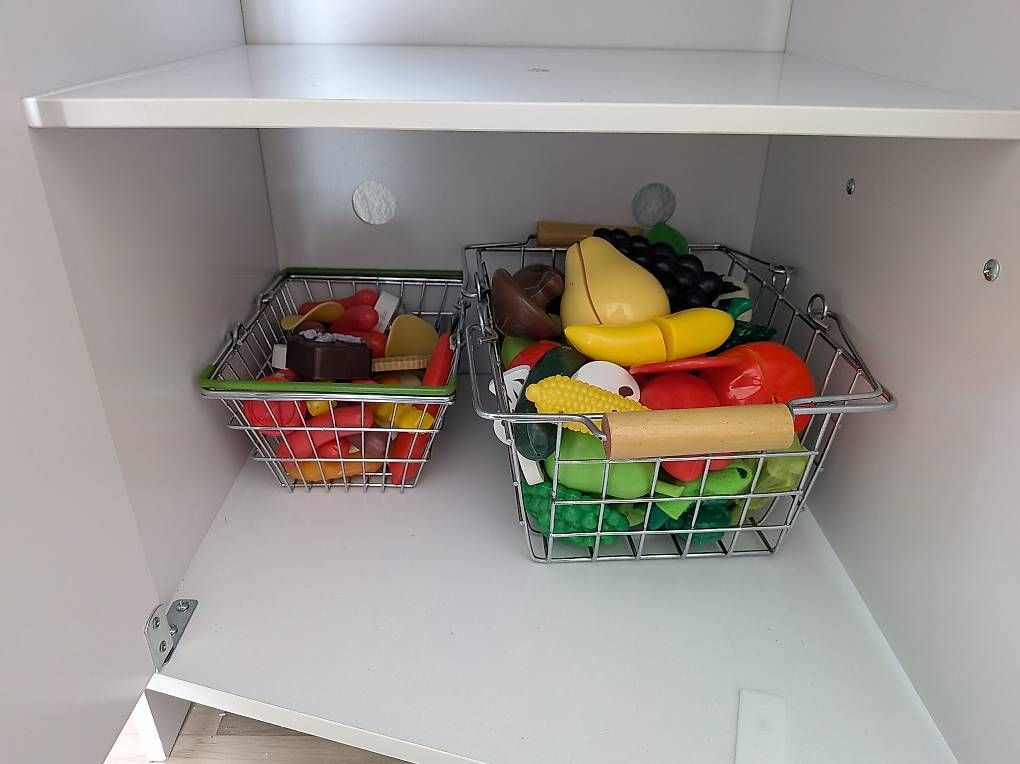 Giocattoli: Cuisinette KidKraft – Usato da Ponts-de-Martel venduto da hel_nz8s 1