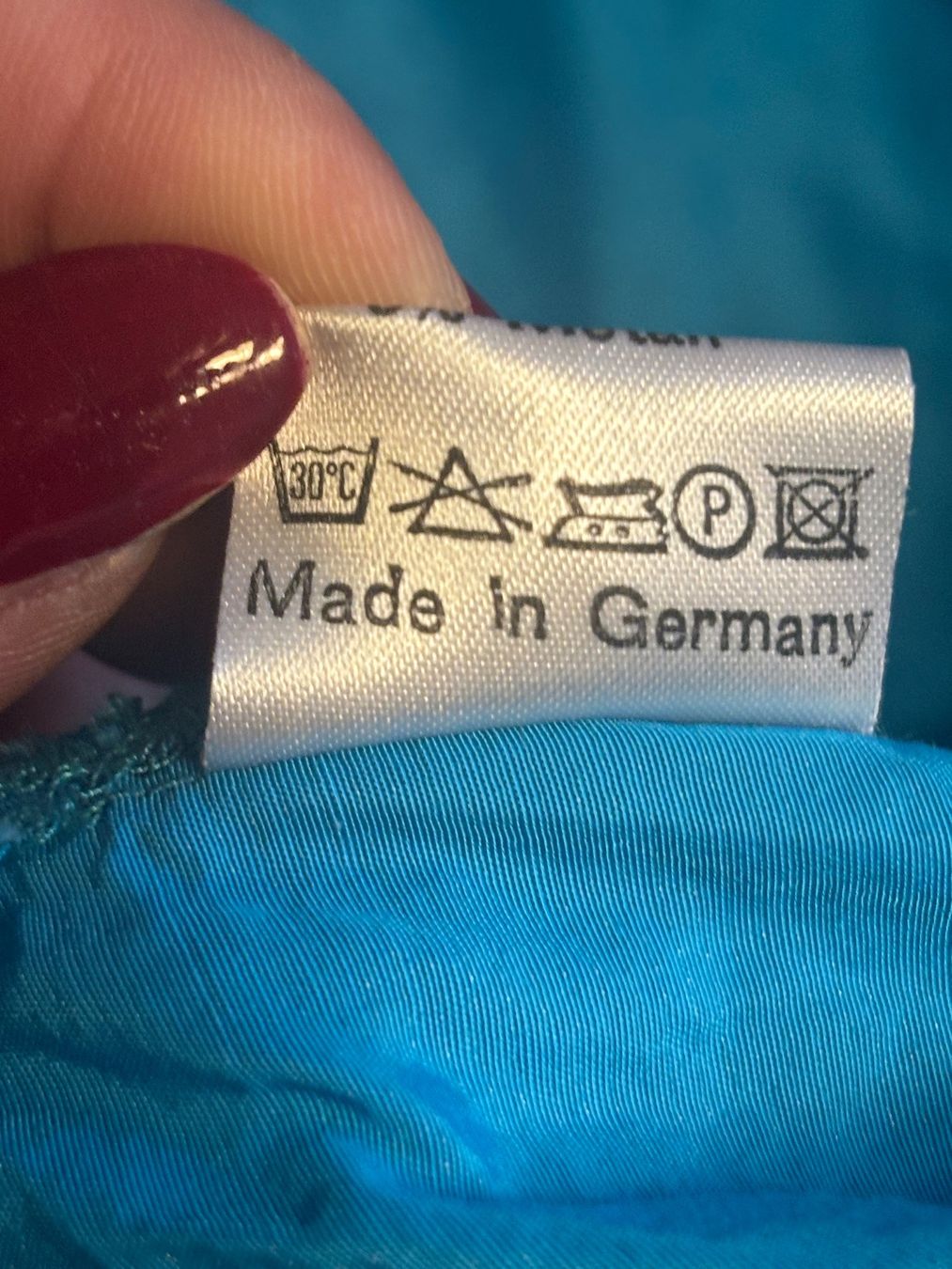 Vestes: Hopsack Germany Jacket Baumwolle – D'occasion à St. Margrethen SG par dijanaO 7