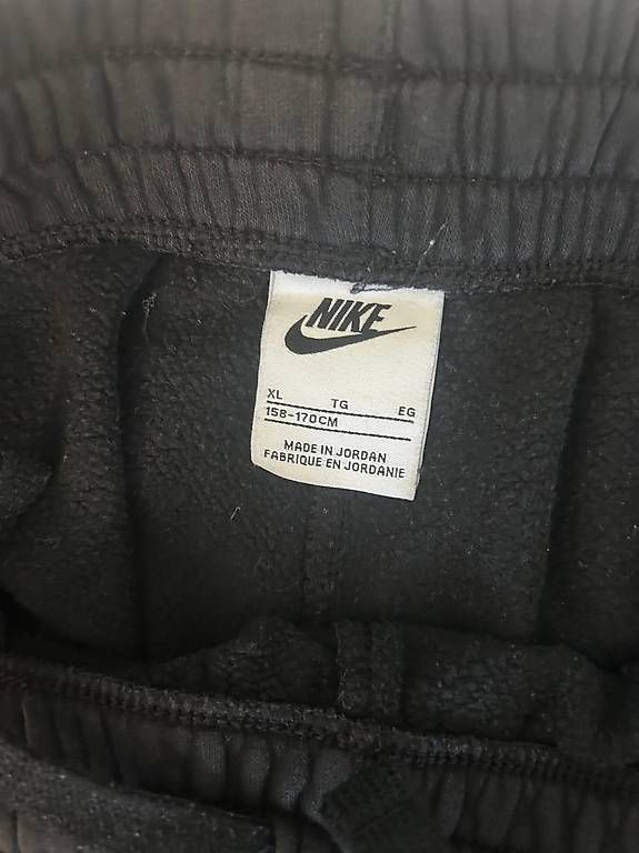 Hosen: Nike Jogginghose – Gebraucht aus Nürensdorf von pgiuga 3