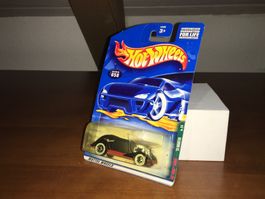 33‘ Roadster Hot Rod 1/64 Hot Wheels Rat Rods