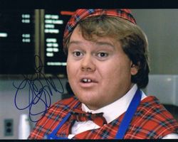 Louie Anderson 1953-2022 Autogramm signiert Foto 20x25cm