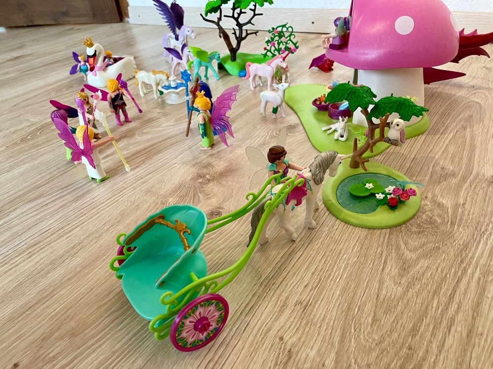 Playmobil lot de fées | Kaufen auf Playmobil lot de fées | Kaufen auf