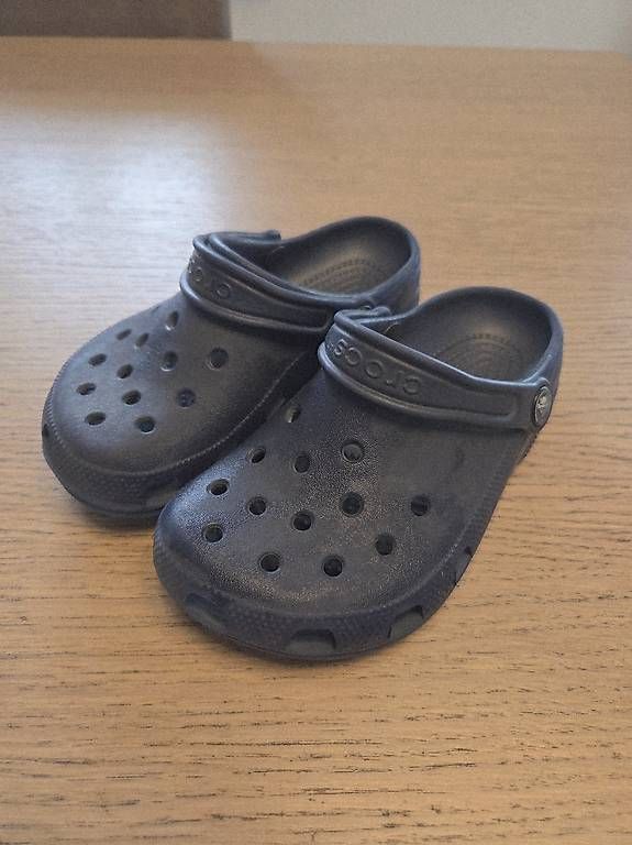 Crocs Scarpe per ragazzi: Crocs Grösse J1 - 32/33 – Usato da Büttenhardt venduto da Cardman 2