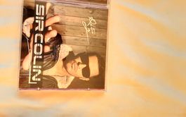 Sir Colin CD - Top Zustand - Hit Sommer Song /dj