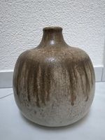 Keramik Vase, Rheinfelden, Arnold Zahner.