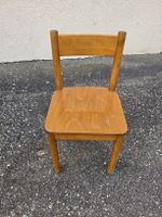Holzstühle für Kinder, , Vintage Stil, Top!