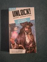 Unlock short aventures Les secrets de la pieuvre