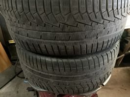 Autoreifen, Pneus, 225 55 R16