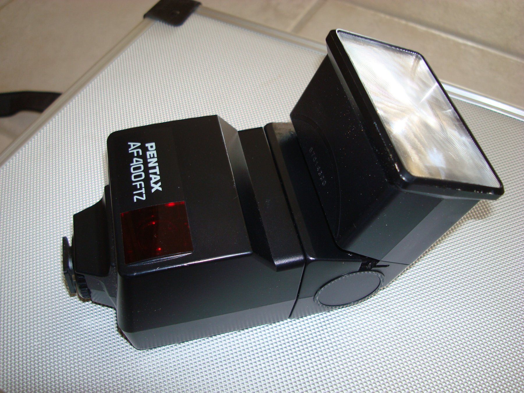 Pentax Appareil photo: PENTAX 5FX – D'occasion à Scherz par 5246 5