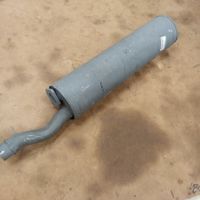 Auspufftopf Schalldämpfer VW Bus T3