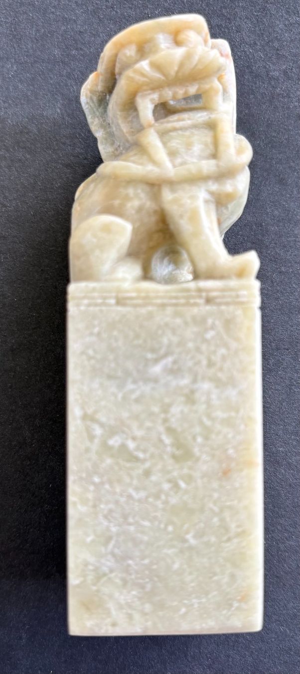 Skulpturen & Statuen: STEIN LÖWE – Gebraucht aus Ostermundigen von wini63 2